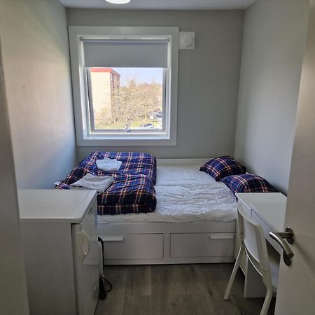 Privat Room In Shared 3 Rooms Apartment Manglerud Oslo Exteriér fotografie