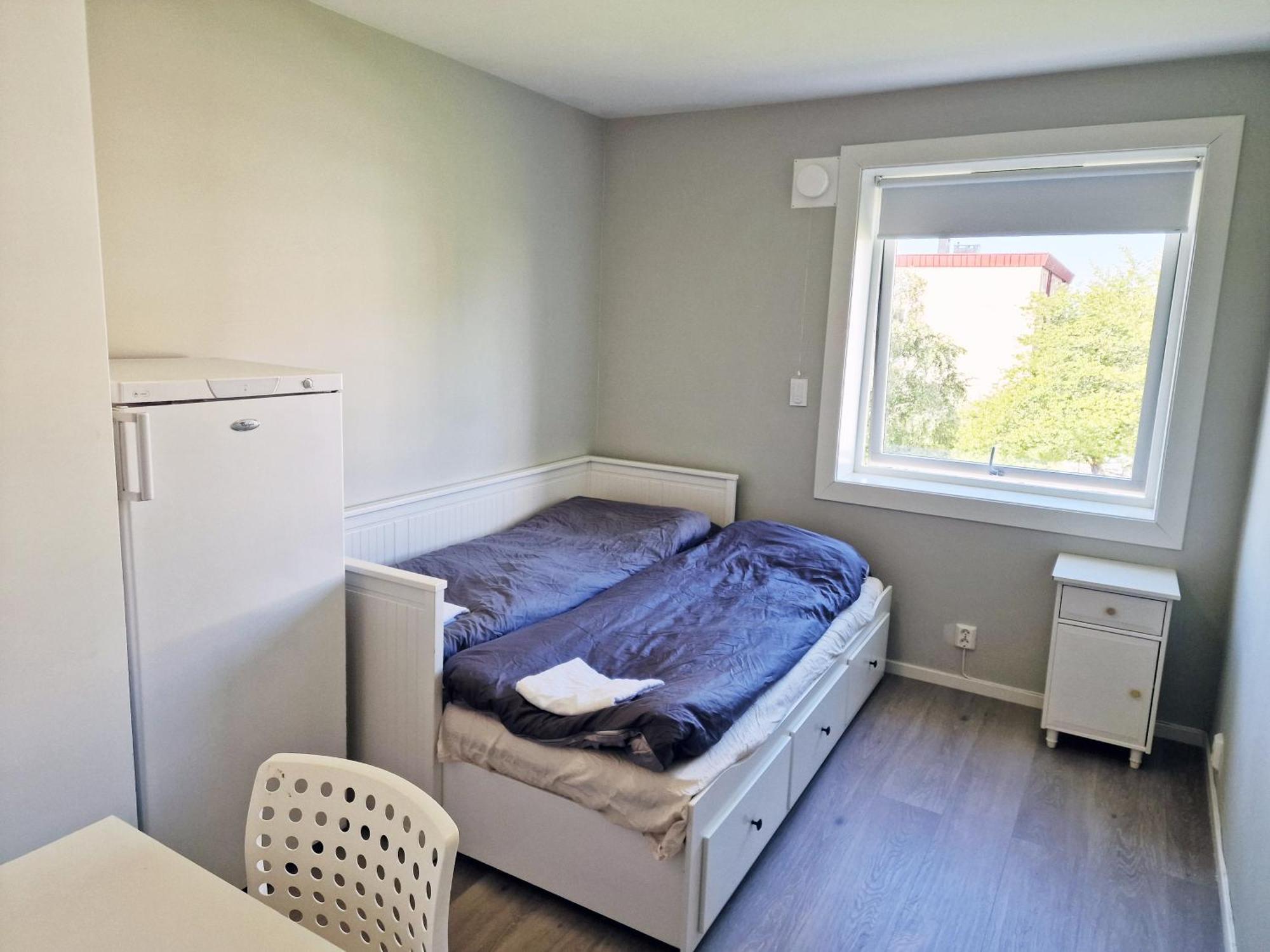 Privat Room In Shared 3 Rooms Apartment Manglerud Oslo Exteriér fotografie